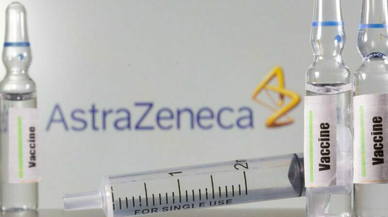 Vacina AstraZeneca passa agora a chamar-se Vaxzevria