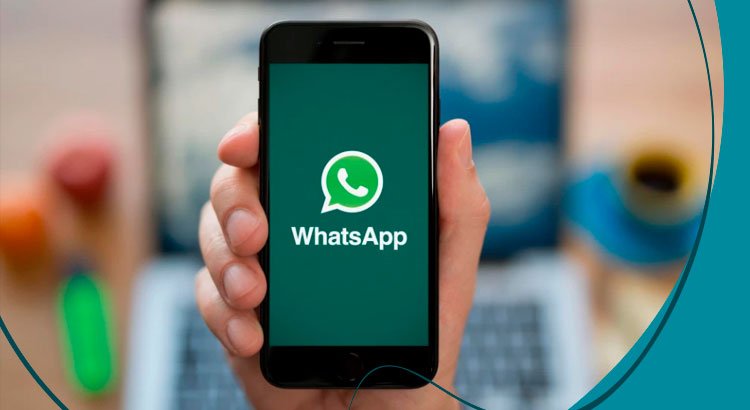 WhatsApp de 112 milhões de brasileiros à venda na internet