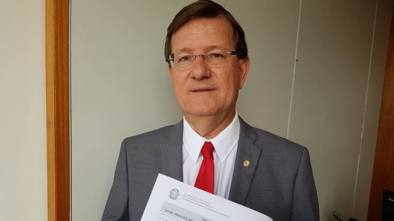“Uma afronta ao povo amazonense”, diz deputado da cidadania a Bolsonaro