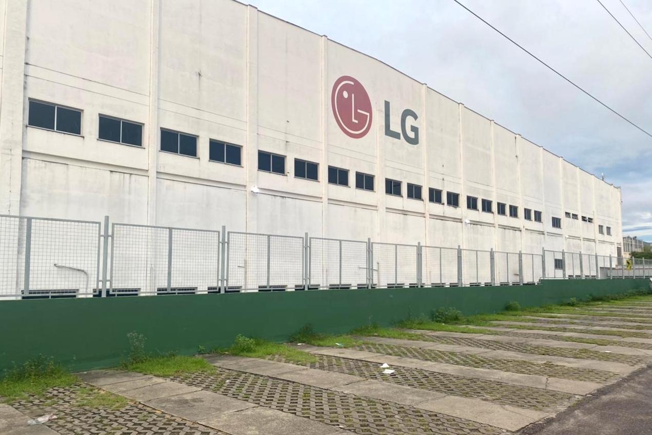 LG ameaça deixar o Brasil após manobra que tirou projeto da empresa do CAS