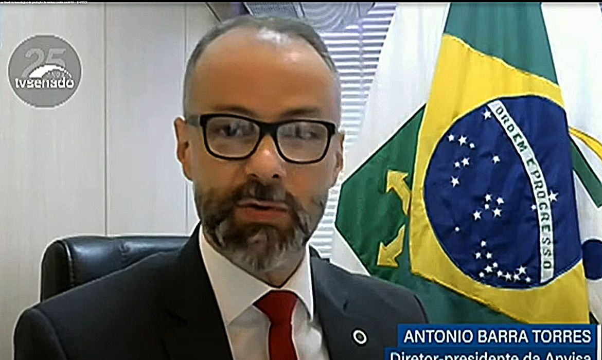 Na CPI, Anvisa vai explicar alteração da bula de cloroquina