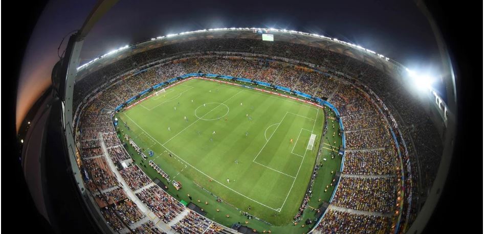 Jornal argentino 'mordido' com perda da Copa América ataca Manaus