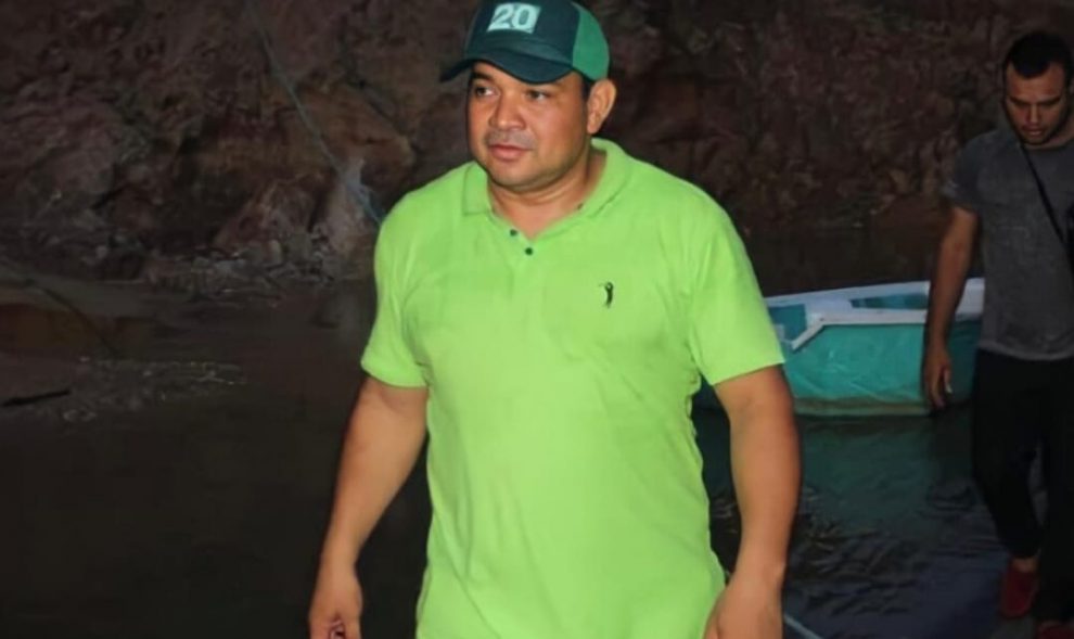 MP-AM manda prefeito de Tapauá demitir familiares comissionados
