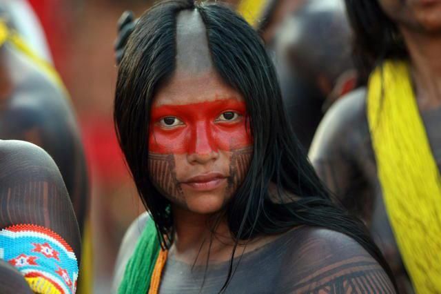 Indígenas da Amazônia peruana têm elevado nível de chumbo no sangue