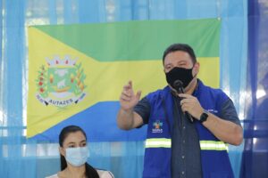 Saúde de Autazes ganha R$ 1 milhão de investimento da prefeitura