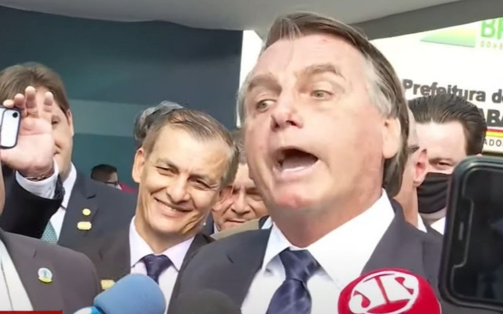 STF abre novo inquérito contra Bolsonaro, por vazar informação sigilosa