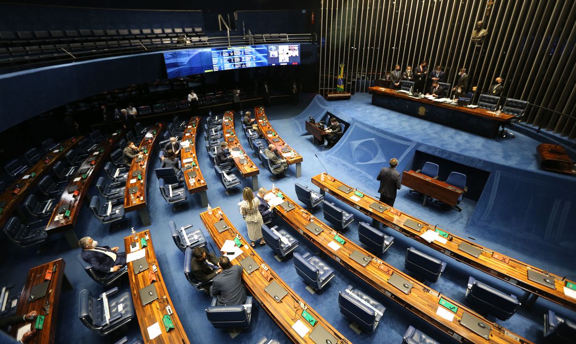 Senado rejeita ampliação de ZPE e mantém competitividade da ZFM
