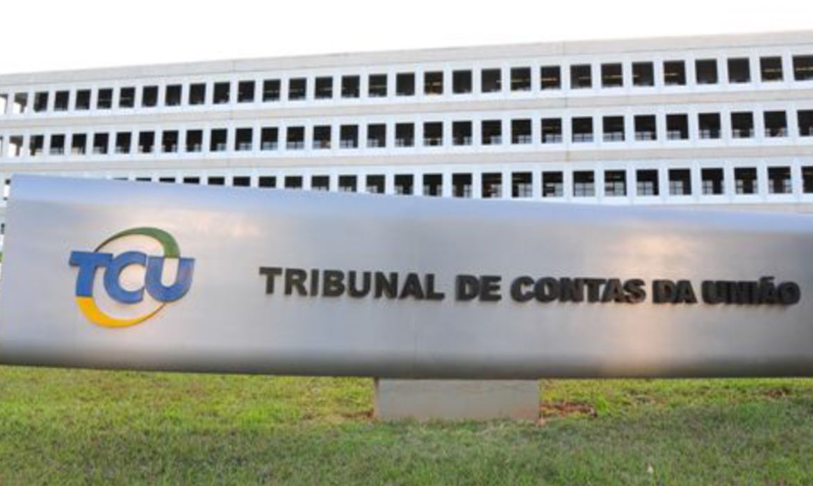 TCU suspende aditivo de contrato entre VTClog e Saúde