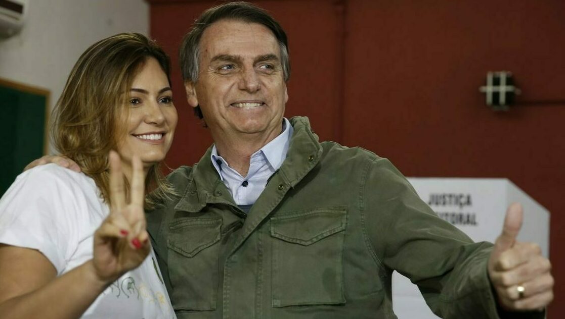 Bolsonaro coloca em xeque a credibilidade das urnas eletrônicas