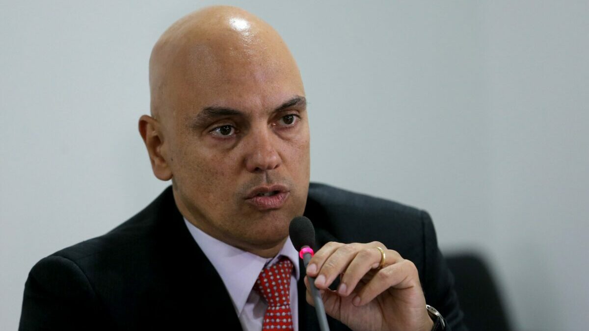 Moraes anula condenação do TST e livra Petrobrás de pagar R$ 46 bi