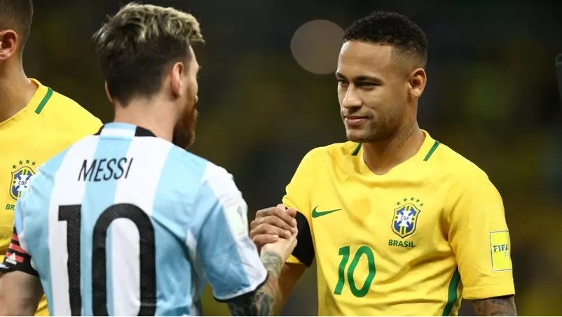 Final da Copa América, entre Brasil e Argentina, terá público no Maracanã