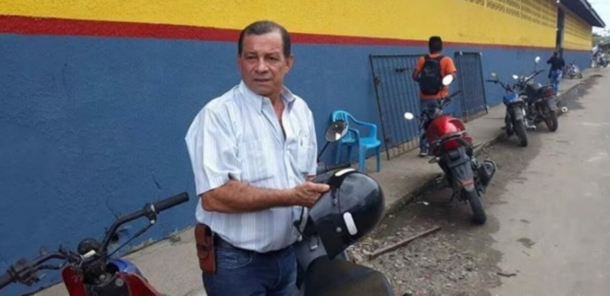 Operação policial está na casa de prefeito de Tabatinga, em Manaus