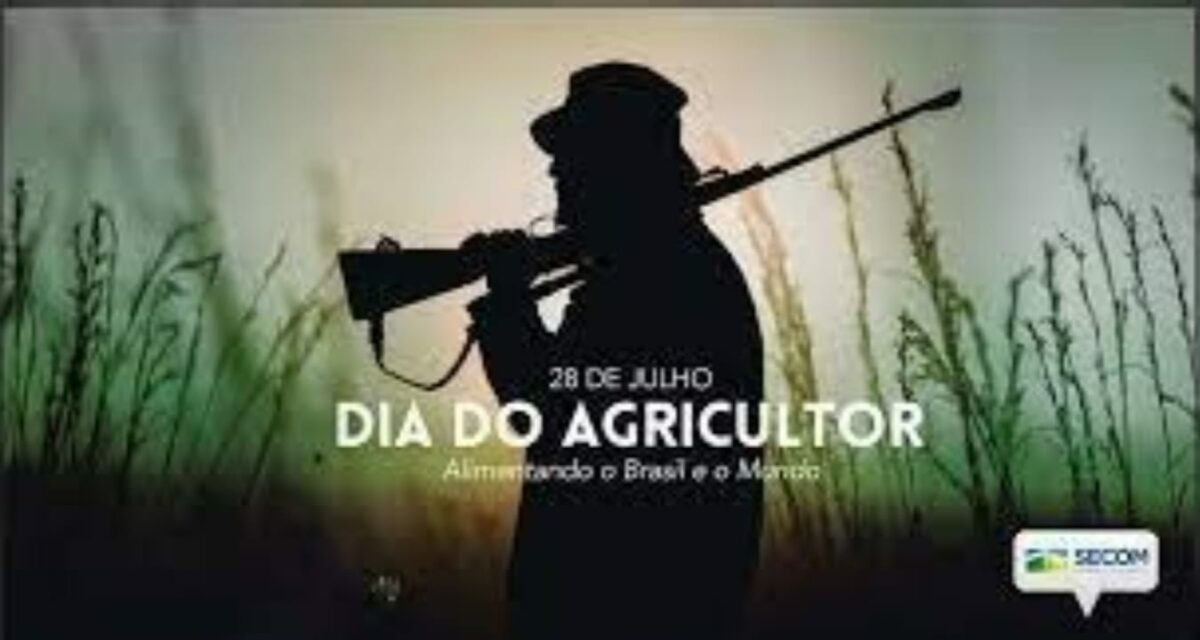 Governo apaga post de mau gosto sobre Dia do Agricultor