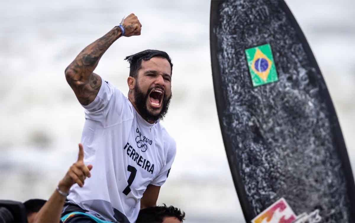Atletas brasileiros de modalidades individuais recebem até R$ 250 mil do COB