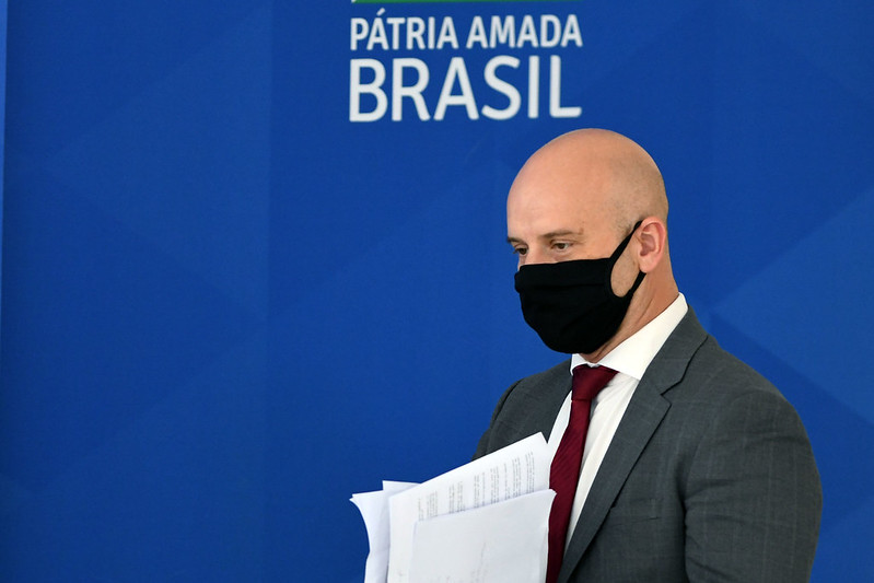 Braço direito de Guedes critica reajuste do fundo partidário para R$ 6 bi