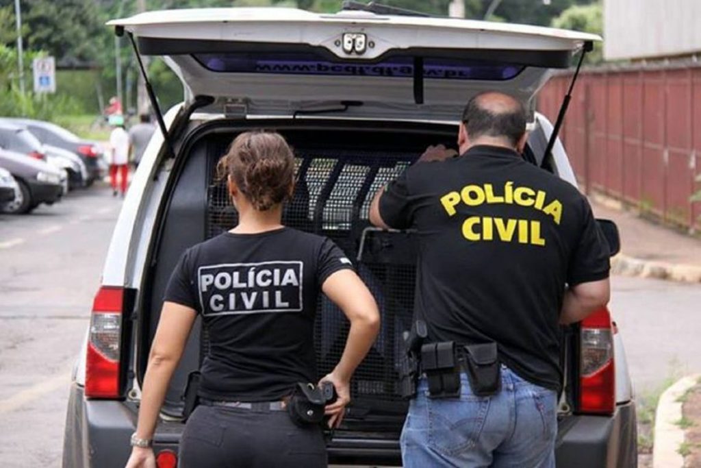 Em Manaus, Policia Civil prende militares suspeitos de fazerem segurança para agiota