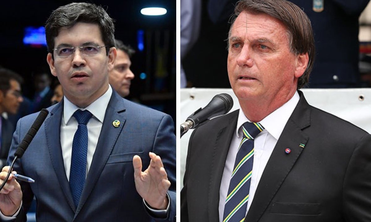 Bolsonaro é denunciado por senador da CPI ao STF por difamação