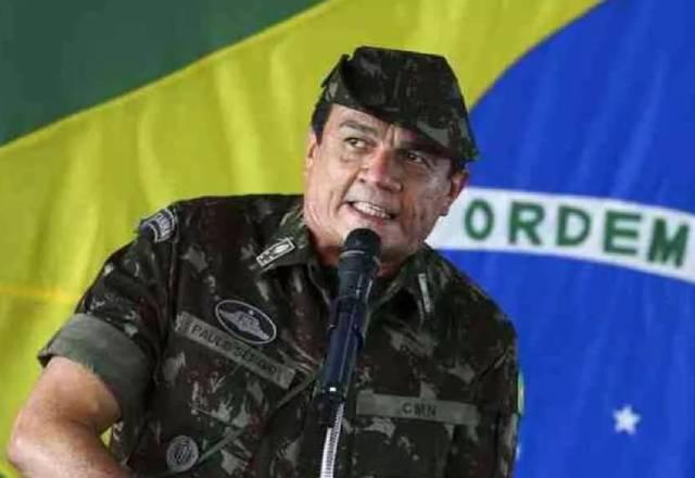 Exército manda dizer a Bolsonaro que não apoia ruptura no país