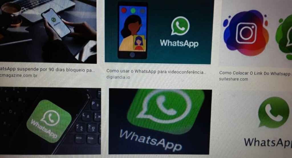 whatsapp, fotos, videos, uma, vez