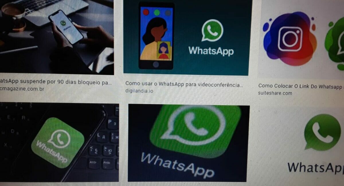 WhatsApp permite que fotos e vídeos sejam vistos apenas uma vez