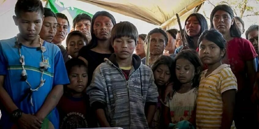 Amazonas: governo vai dar cartão de débito a 20 mil famílias indígenas