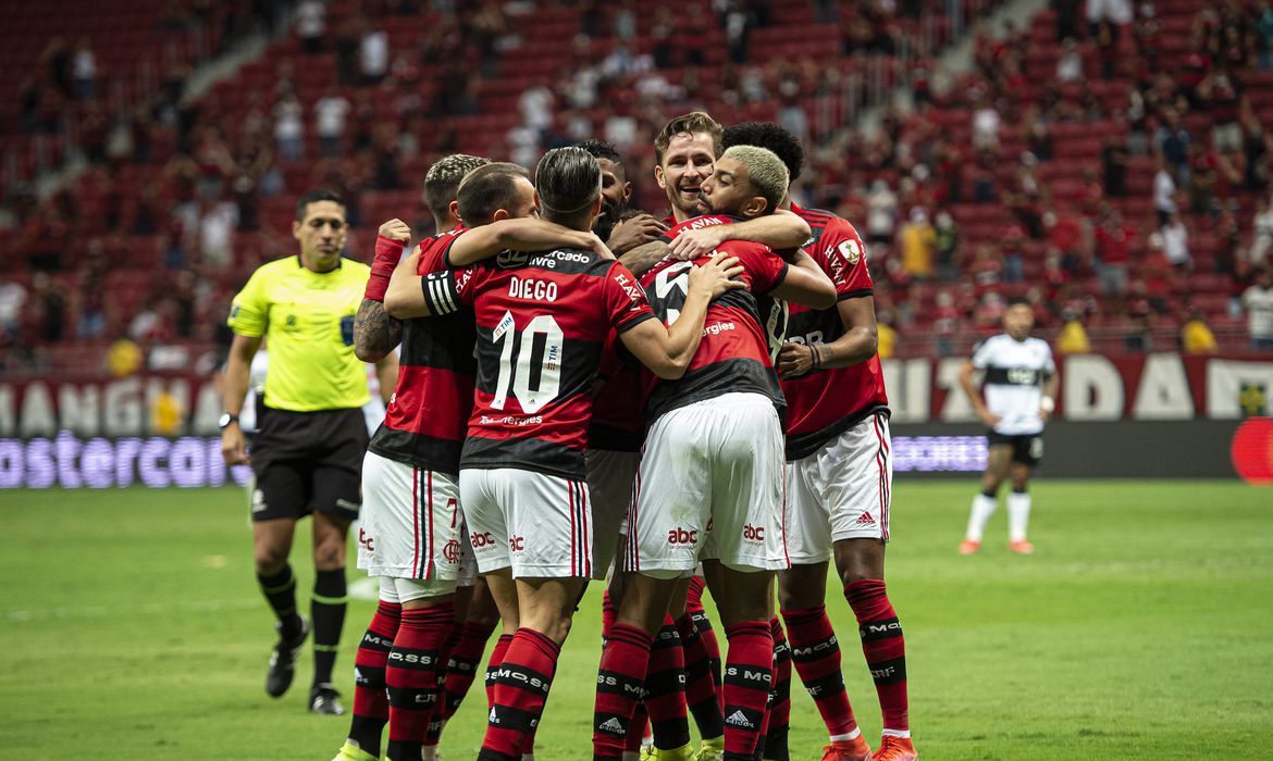 Sem Flamengo, times da Série A decidem pela volta da torcida