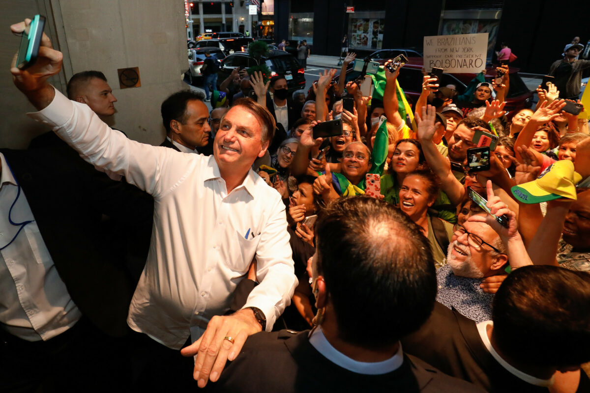 Planalto divulga teste de covid de Bolsonaro: deu negativo