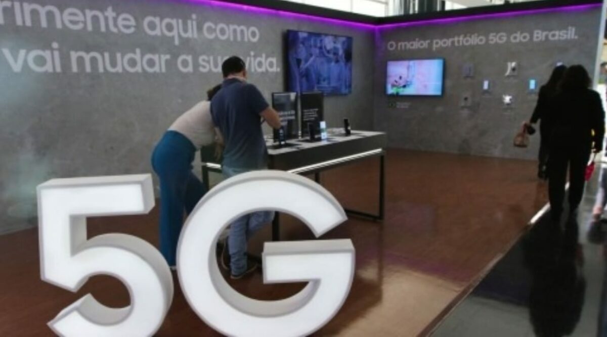 Anatel aprova edital do 5G e marca leilão da nova geração de internet