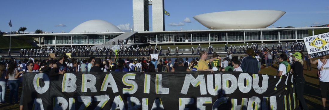 politicos, alerta, golpe, brasil