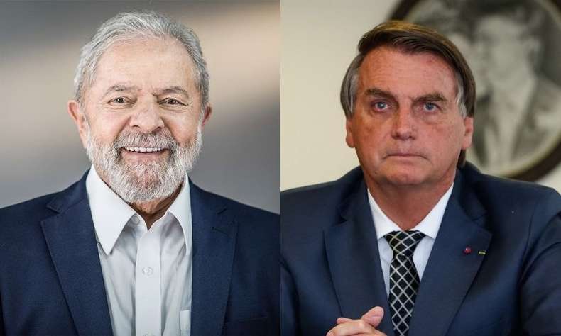 Lula diz que Bolsonaro continua como maior aliado do coronavírus