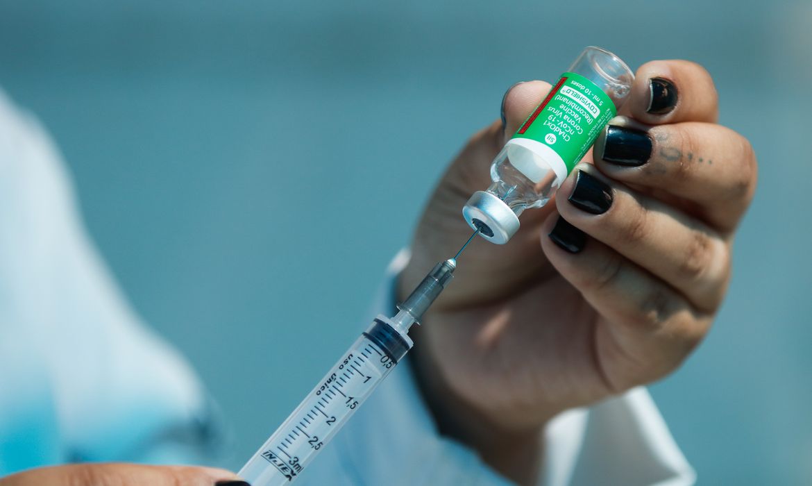 Mortes por covid são 96% de pessoas não vacinadas, diz pesquisa