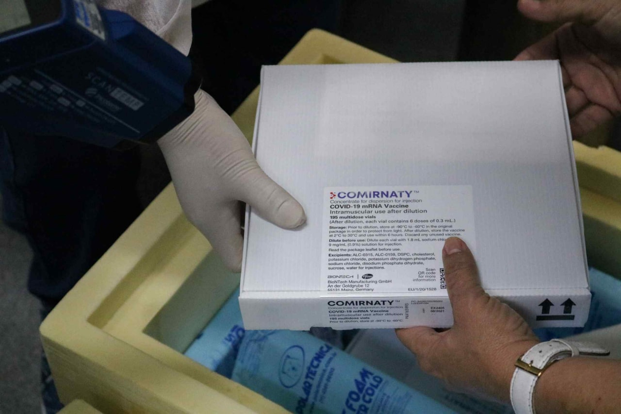 Morte de adolescente não está relacionada à vacina, diz Ministério