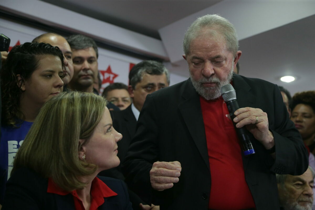 Sem provas, Justiça arquiva outro inquérito contra Lula na Lava Jato
