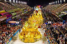 Carnaval do Rio pode ocorrer sem restrições e distanciamento em 2022