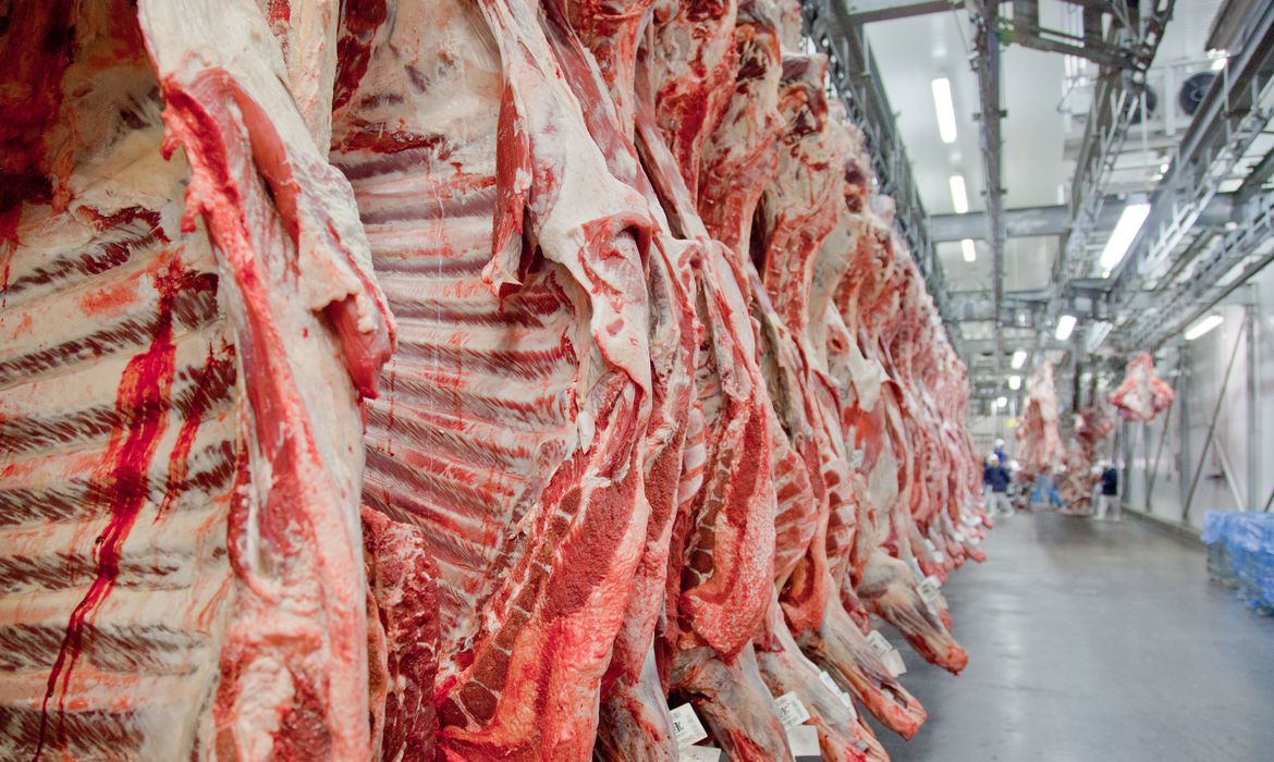 IBGE aponta menor consumo de carne vermelha por causa dos preços