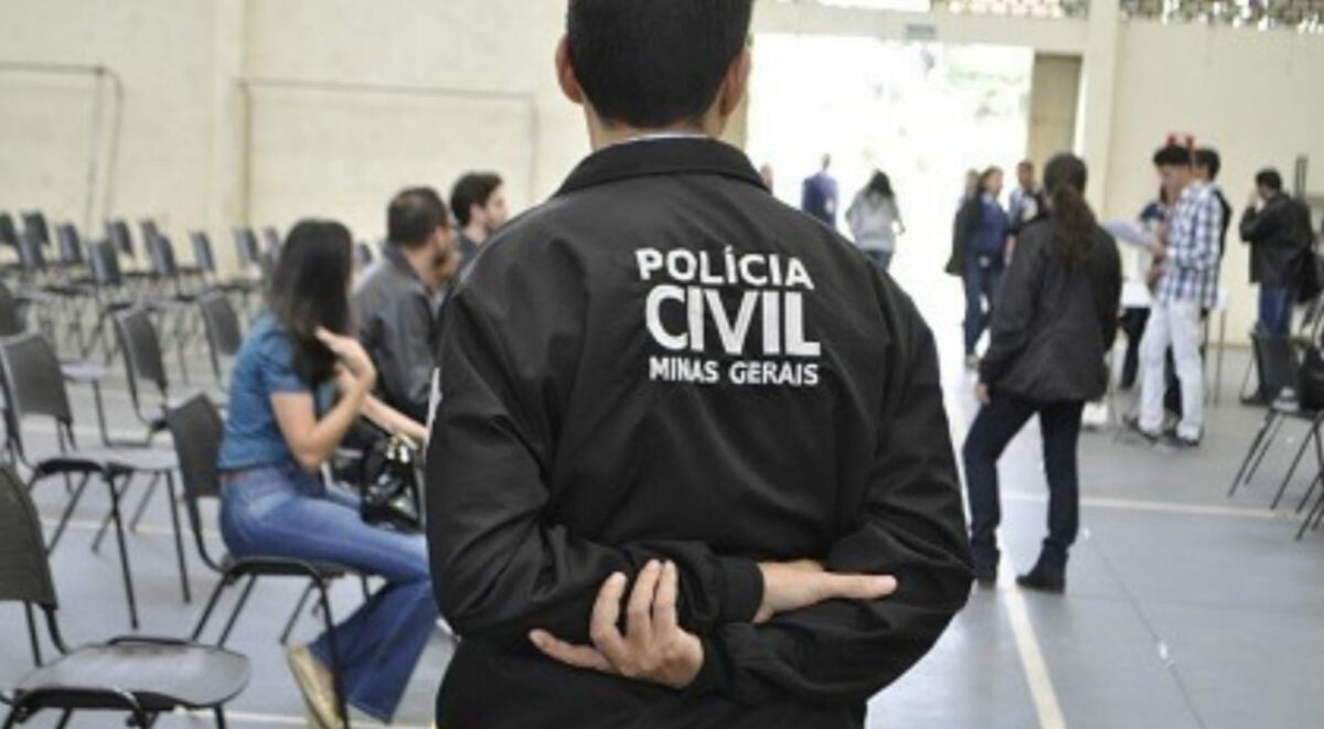 Concurso para Polícia Civil oferta vagas para 5 profissões diferentes