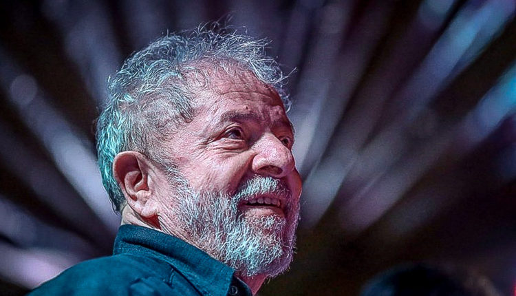 PT defende Lula como única via às eleições de 2022