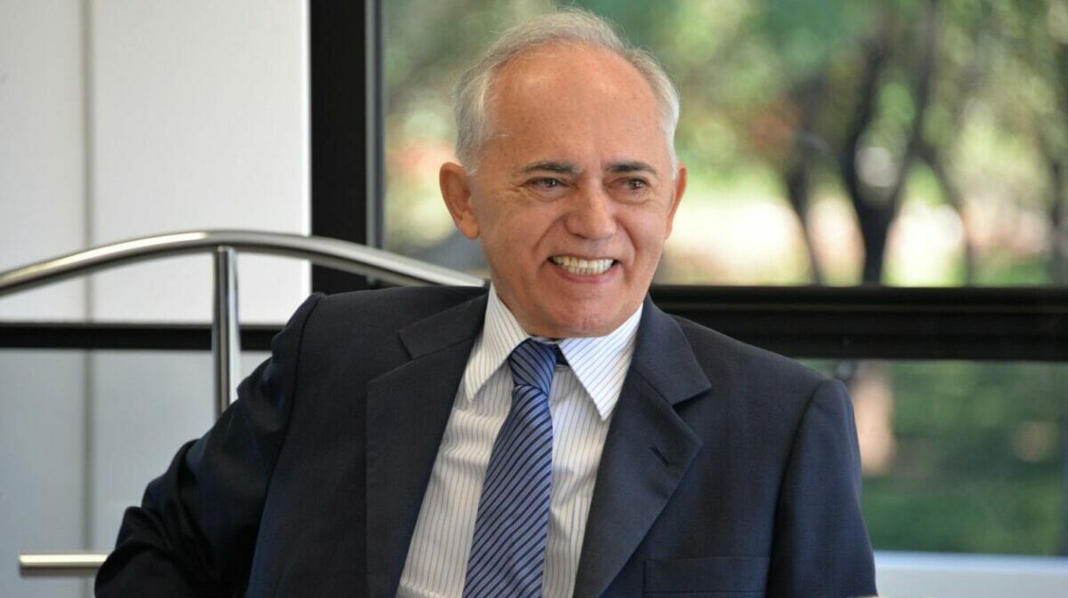 Ministro do TCU é indicado à Embaixada do Brasil em Portugal