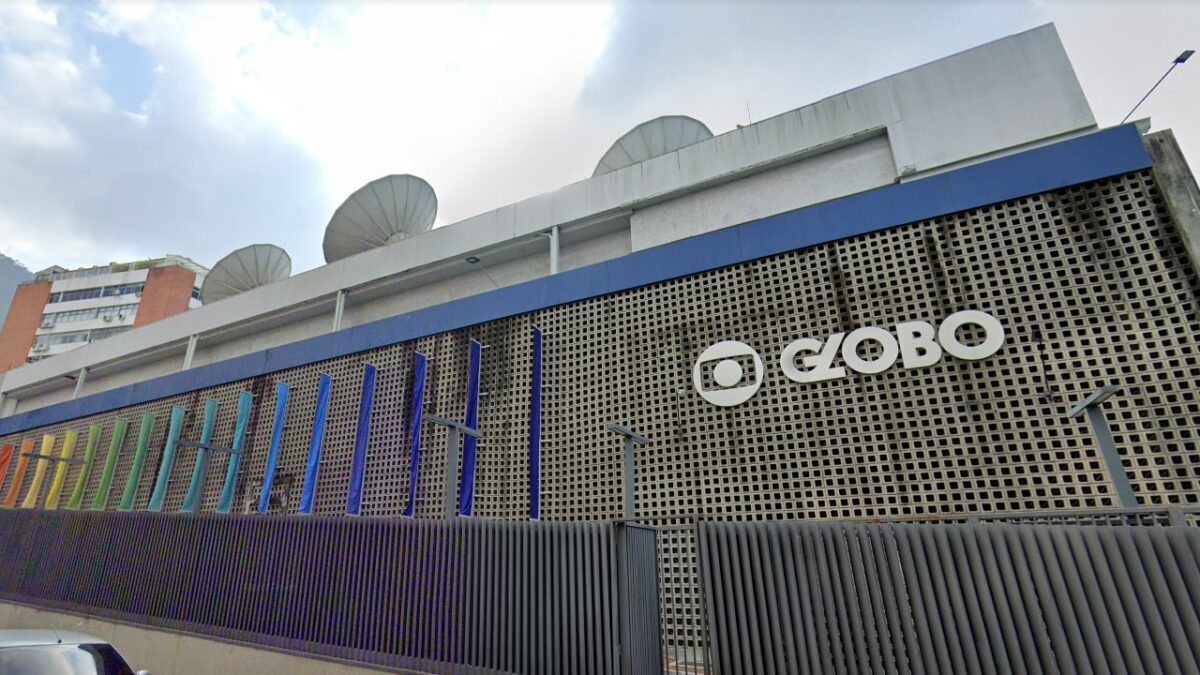 Globo recupera liderança das verbas de publicidade da Secom