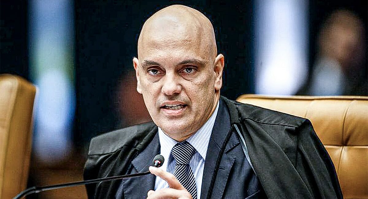 Moraes impõe liberdade vigiada ao deputado Daniel Silveira