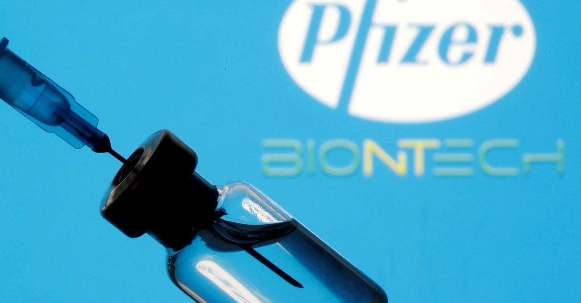 Brasil de fora do acordo da Pfizer para genérico de droga contra covid