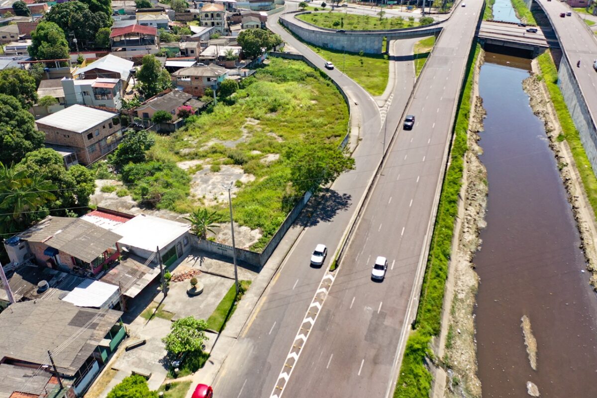 Governo anuncia construção de 648 moradias no Prosamin Manaus