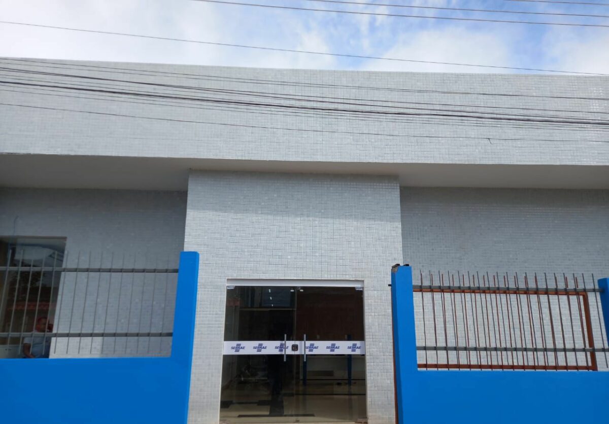 Sebrae inaugura sede própria do escritório regional de Manacapuru