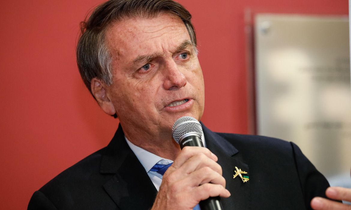 Para ter Bolsonaro, PL aceita lançar seu escolhido para São Paulo