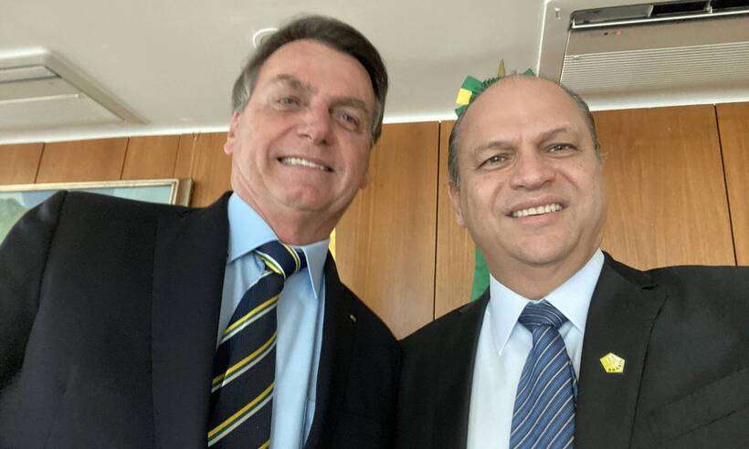 Líder de Bolsonaro, Barros é processado na Justiça eleitoral por propina