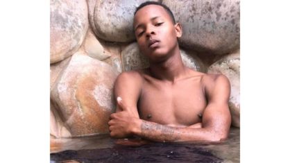 MC do ‘Kika uma vez, kika de novo’, de 17 anos, é morto a tiros