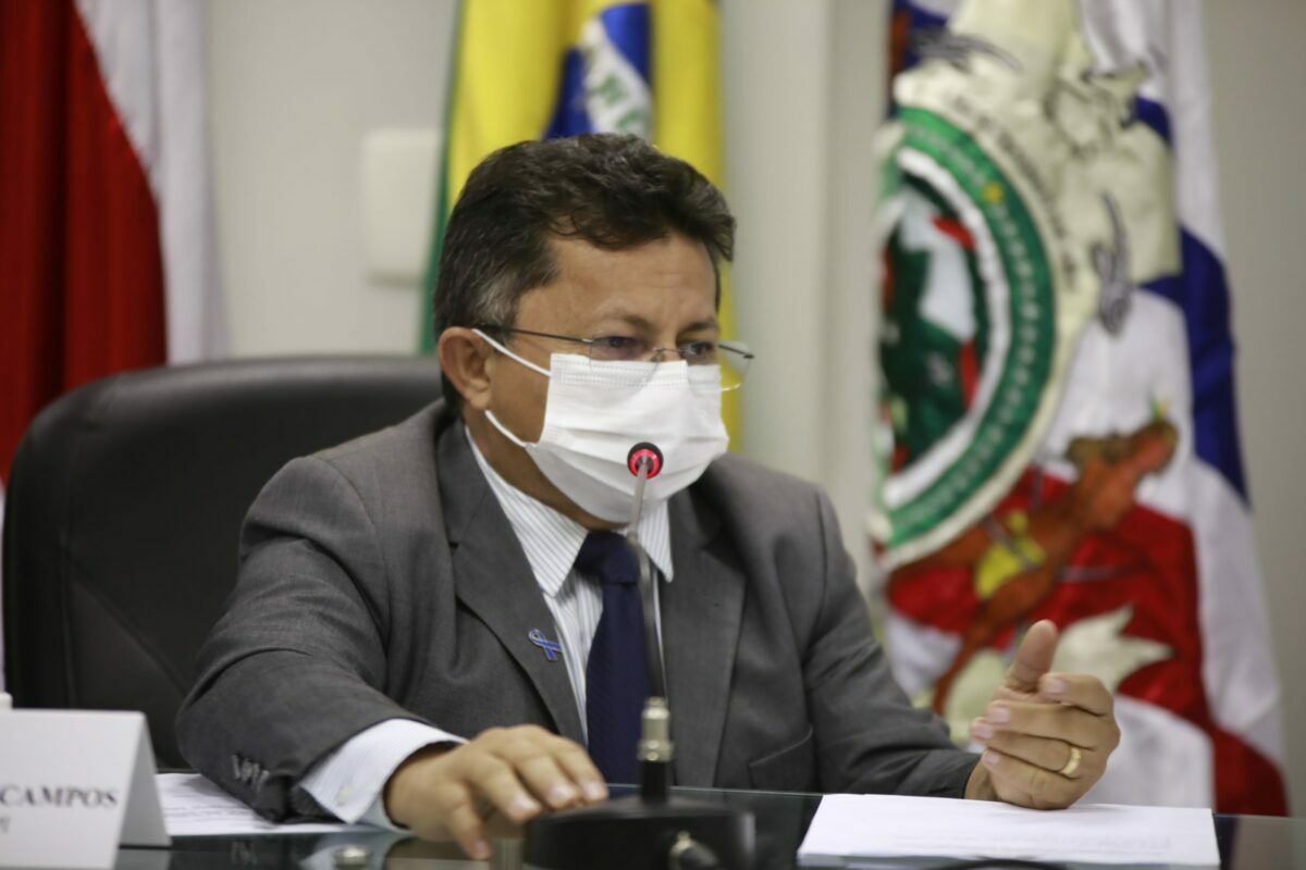Parlamento Amazônico propõe menos imposto na conta de luz