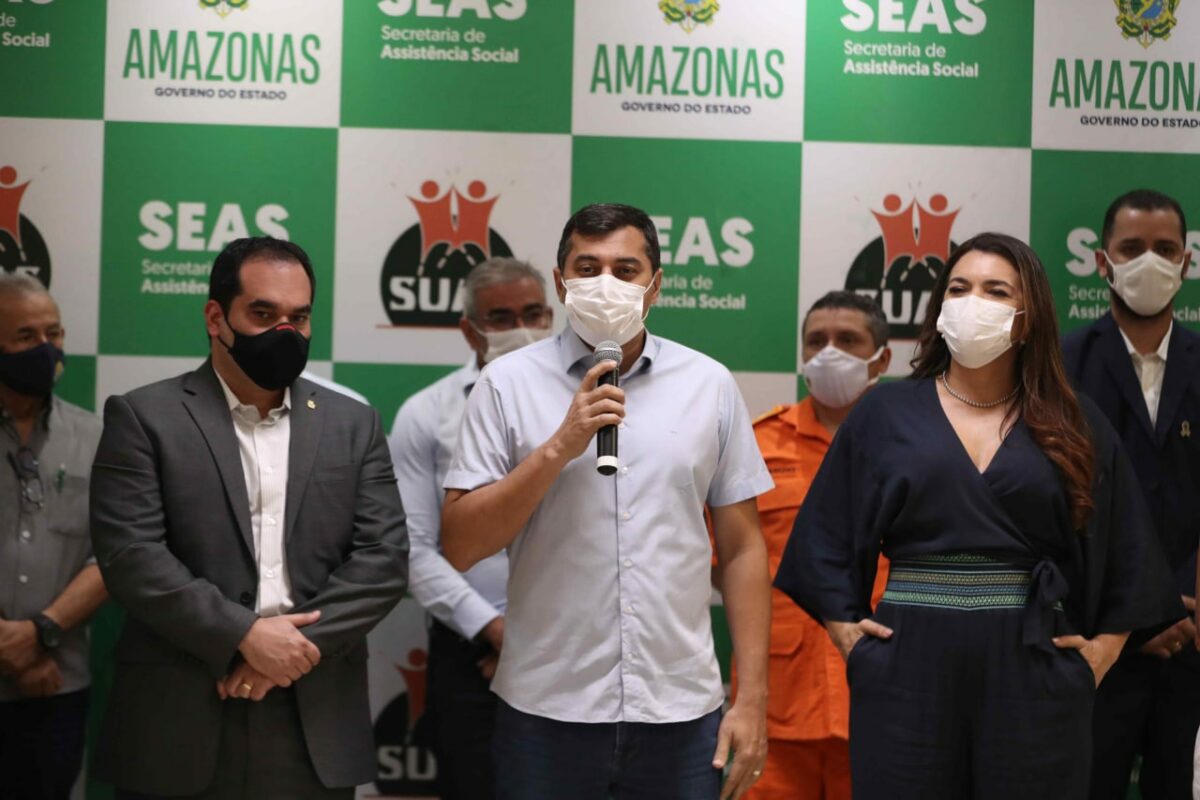 Amazonas sedia evento sobre malária do Ministério da Saúde