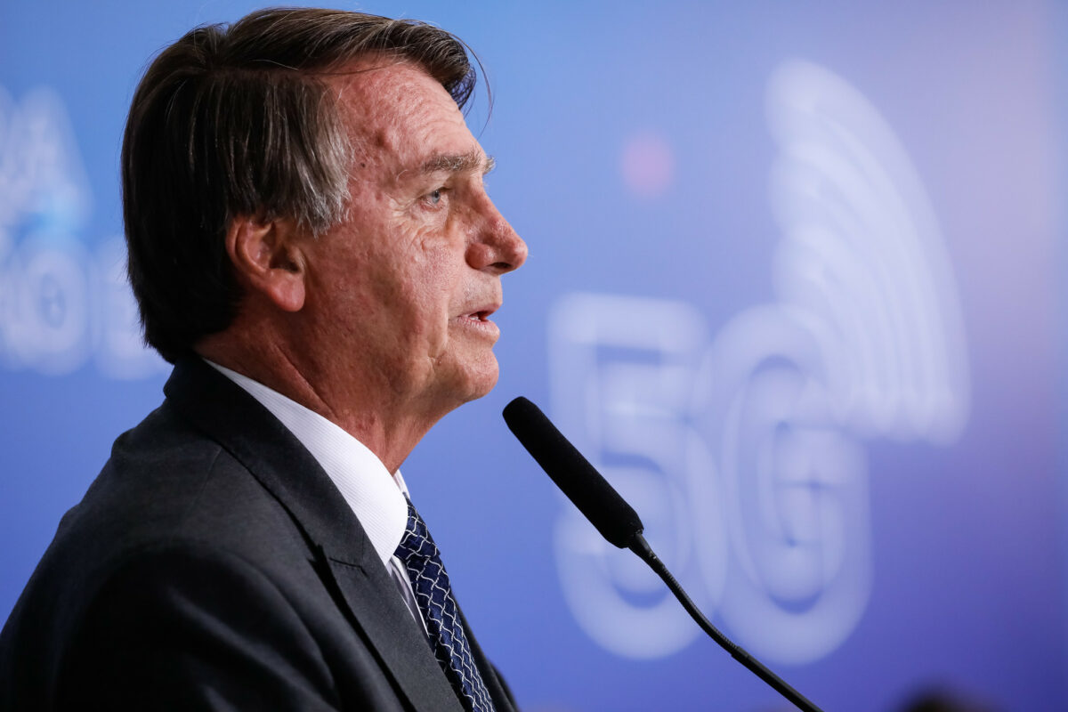 Apoiadores de Bolsonaro avaliam governadores como péssimo ou ruim