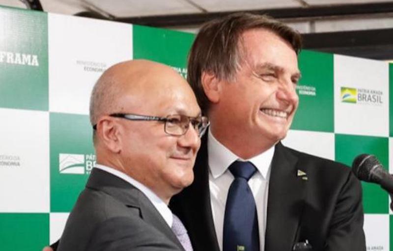 Quem amarrou burro em Bolsonaro já vê o que pode acontecer em 2022